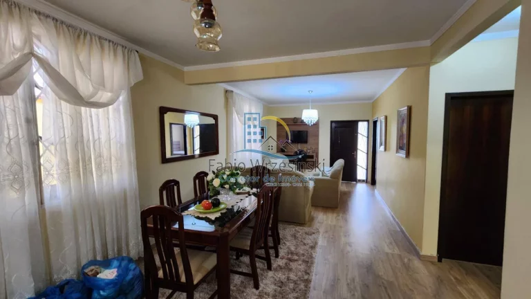 Imagem CASA AVERBADA ITAUM UMA SUITE e DOIS DORMITORIOS