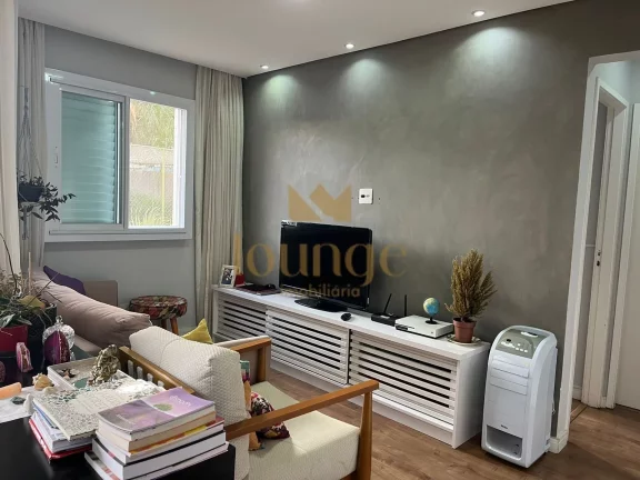 Imagem Apartamento em Sorocaba