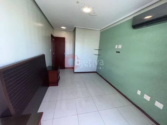 Imagem Cobertura duplex, 4 quartos, área de lazer privativa, Braga - Cabo Frio