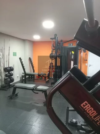 Imagem Kitnet com 1 dormitório à venda, 36 m² por R$ 330.000,00 - Cambuci - São Paulo/SP