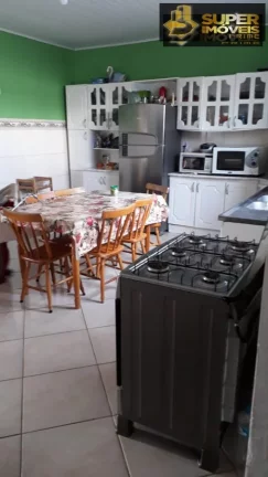 Imagem Casa Padrão para Venda em Três Vendas Pelotas-RS - 2357