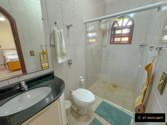 Imagem Chácara à venda em Atibaia/SP - 6.500m² com Lago, por R$1.350.000!