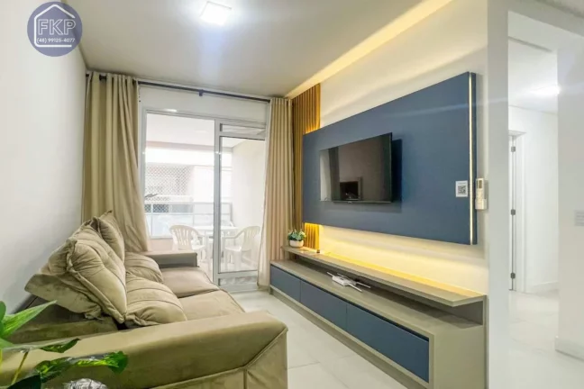 Imagem Apartamento 2 dormitórios!