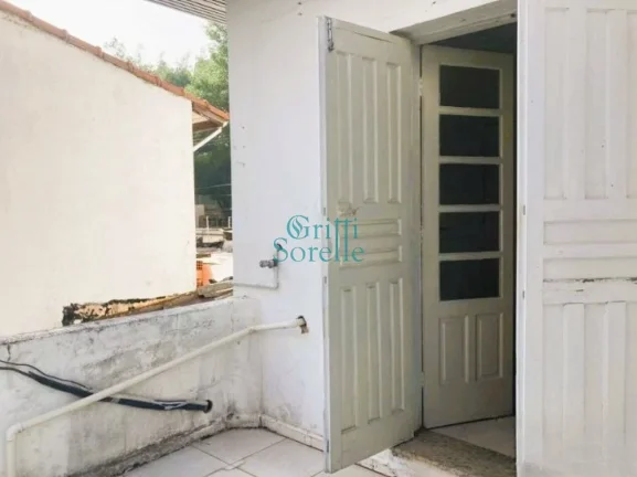 Imagem Sobrado Residencial/Comercial à Venda em Vila Nova Conceição - São Paulo/SP.