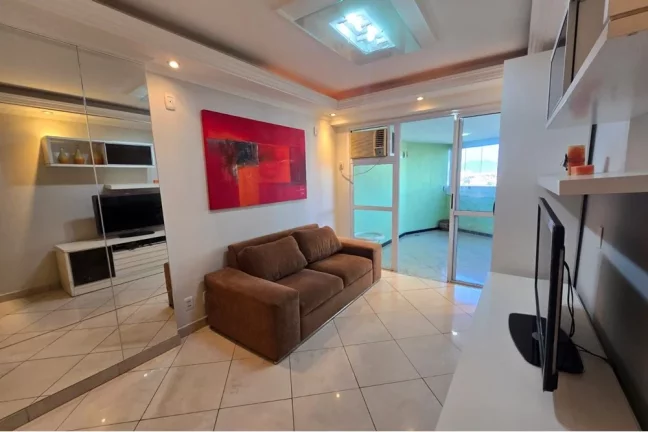 Imagem Apartamento 3 quartos - Pacote total R$5.710,00