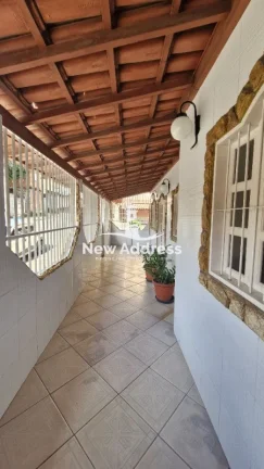 Imagem Pronta pra morar! Casa duplex mobiliada à venda em Vera Cruz - Cariacica