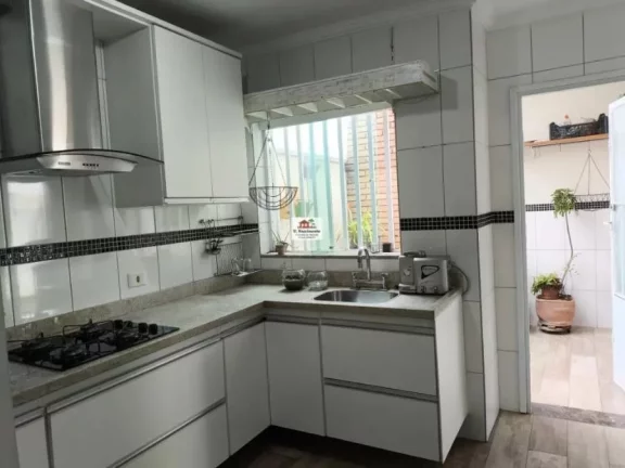 Imagem Casa em Condomínio a Venda no bairro Vila Aricanduva - São Paulo, SP