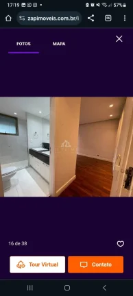 Imagem Apartamento 4 quartos são Conrado