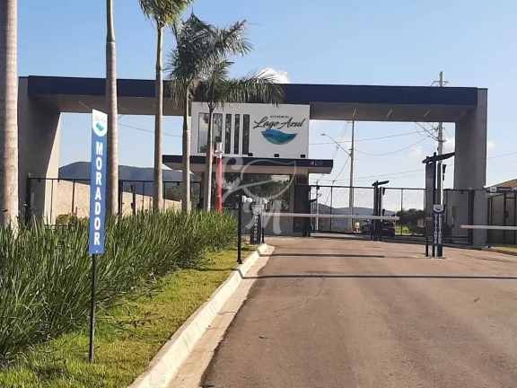 Terreno à Venda, 250 m² em Recanto Quarto Centenário - Jundiaí