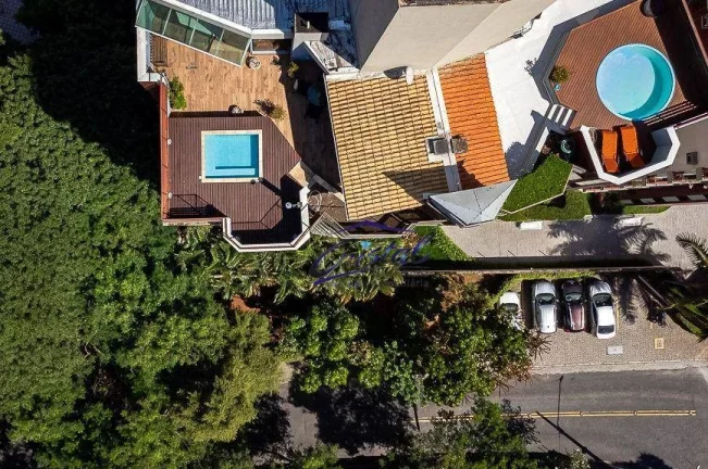 Imagem Cobertura com 3 quartos / suítes à venda, 265 m² - Vila Sônia - São Paulo/SP