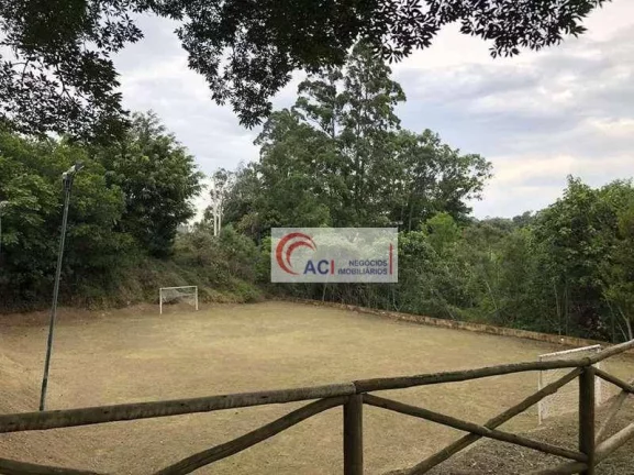 Imagem Casa com 4 Quartos à Venda, 482 m² em Granja Viana Ii - Cotia