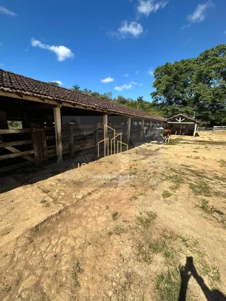 Imagem FA-25269 - FAZENDA À VENDA NA REGIÃO DE CRUZEIRO - SP