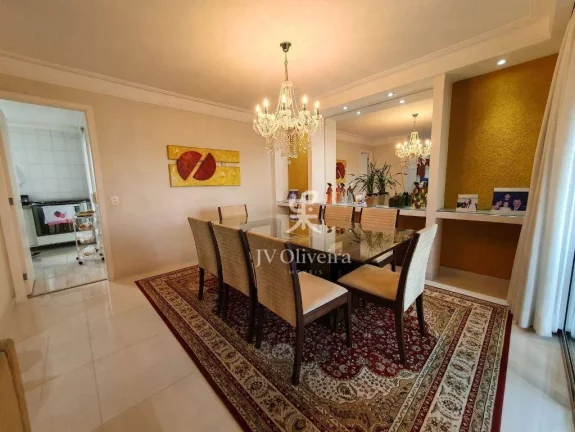 Imagem Apartamento com 3 dormitórios à venda, 170 m² por R$ 2.600.000,00 - Jardim Guedala - São Paulo/SP