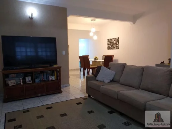 Imagem Sobrado para Venda em São Bernardo do Campo / SP no bairro Montanhão