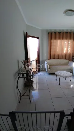 Imagem Casa à venda - Parque Residencial Douradinho