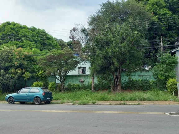 Imagem TERRENO PARA CONSTRUÇÕES DE PRÉDIOS