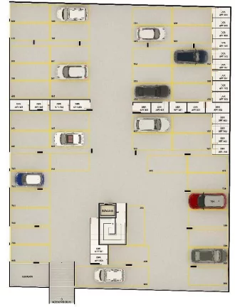 Imagem Apartamento à venda no bairro Camboinha - Cabedelo/PB