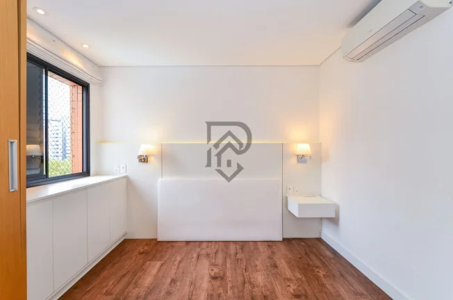 Imagem Apartamento brooklin pronto para morar condominio clube