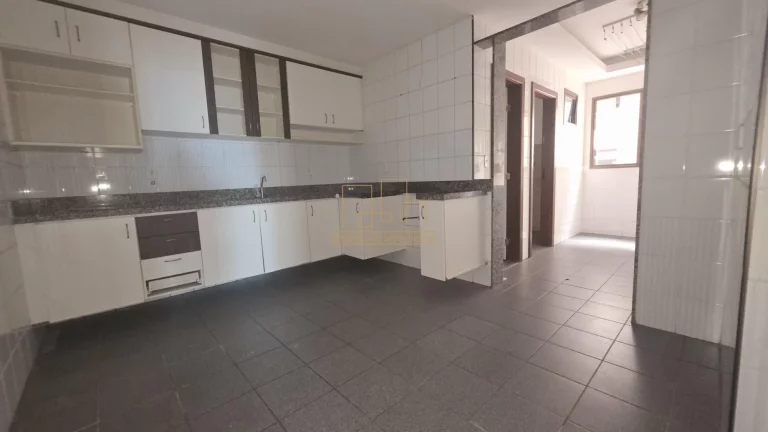 Imagem Apartamento de 4 quartos, vista mar à venda em Itapuã, Vila Velha, ES