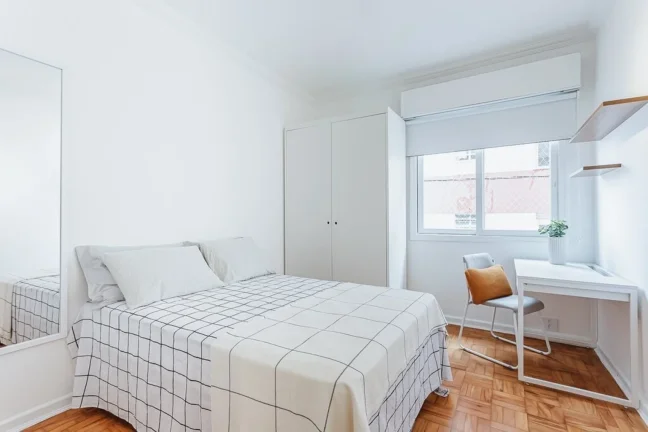 Imagem APARTAMENTO RESIDENCIAL em São Paulo - SP, Paraíso