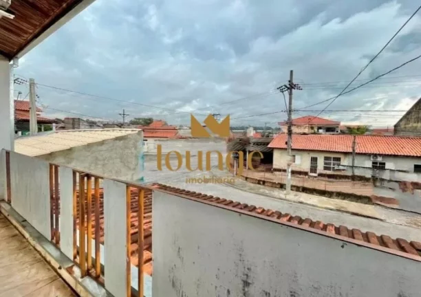 Imagem Casa em Sorocaba