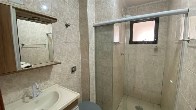 Imagem APARTAMENTO COM 46.52 m² - AVIAÇÃO - PRAIA GRANDE SP