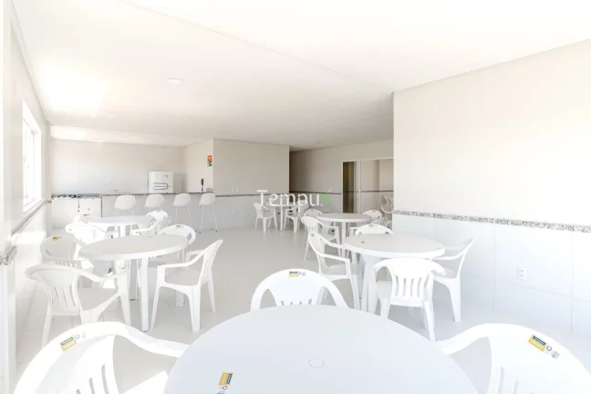 Imagem Raizes Parque Cascavel - Apartamento Raizes Parque Cascavel, 2 quartos, com 58m², Vila Rosa, Goiânia-GO