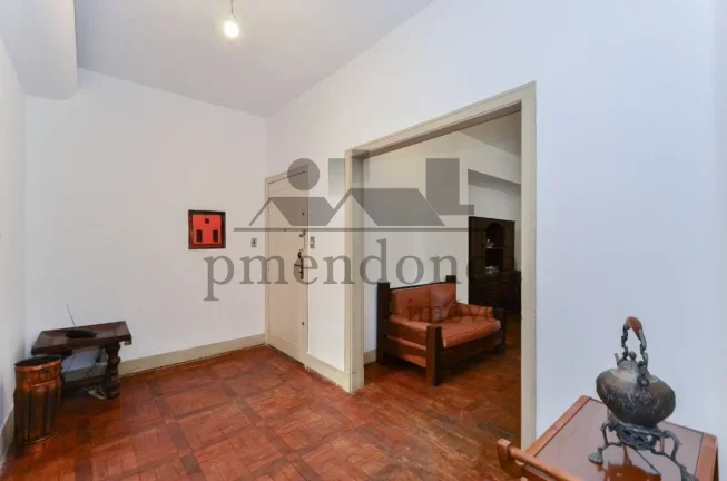 Imagem Oportunidade única no Edifício Higienópolis, apto com 252m²!