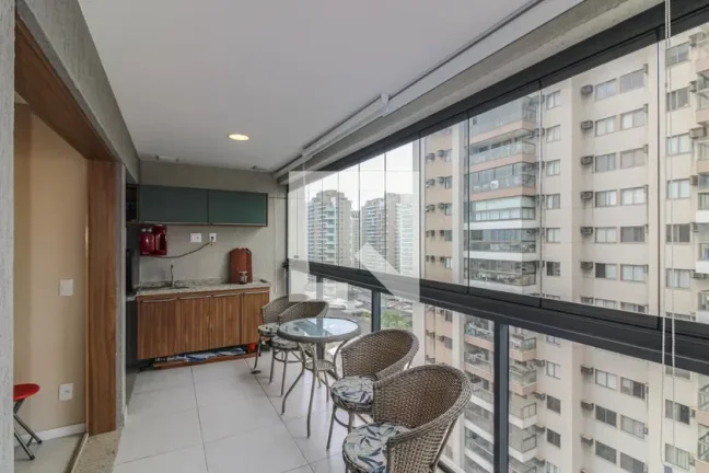 Imagem Apartamento à Venda - Recreio, 3 Quartos, 83 m2