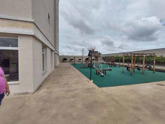 Imagem Apartamento Ótima Localização no bairro Paulicéia com 86 m²
 Com 3 quartos com armários embuti...