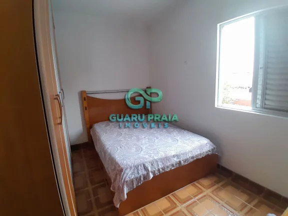 Imagem Apartamento 2 dormitorios na Praia da Enseada