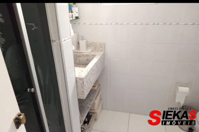 Imagem Imperdível! Apartamento à venda em São Paulo-SP, bairro Cangaíba - 3 quartos, 1 sala, 1 vaga de garagem, 79,00 m² de área.