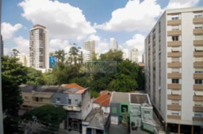Imagem APARTAMENTO A VENDA NO PARAISO, SAO PAULO