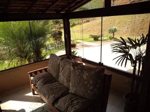 Imagem PROPRIEDADE EM NOVA FRIBURGO COM 40.000M2. BAIRRO: CARDINOT