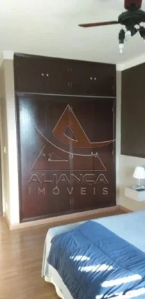 Imagem Apartamento - Ribeirão Preto - Centro
