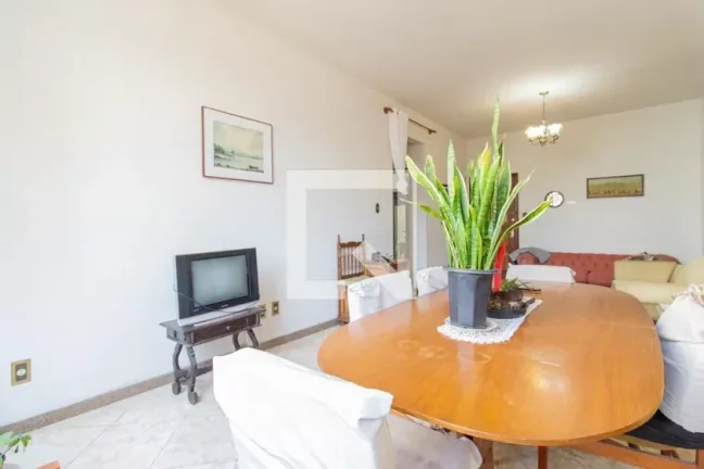 Imagem Apartamento à Venda - Vila Mariana, 3 Quartos, 120 m2