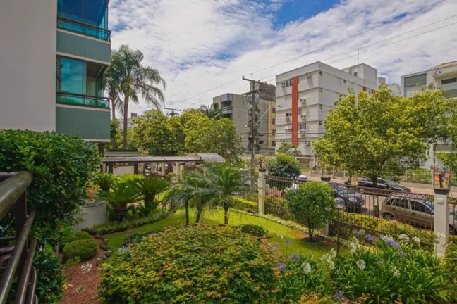 Imagem MDVDH 472 Apto 612481029-152 - Apartamento à venda no bairro Menino Deus - Porto Alegre/RS