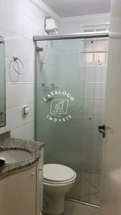 Imagem Apartamento a Venda no bairro Jardim Castelo Branco - Ribeirão Preto, SP