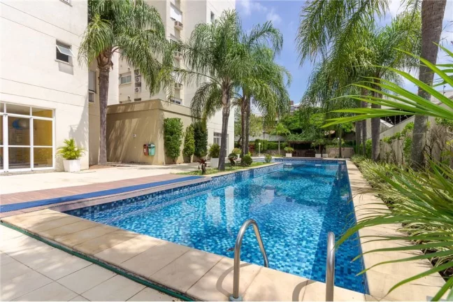 Imagem JLLS 30 Apto 612481063-19 - Apartamento à venda no bairro Jardim Lindóia - Porto Alegre/RS