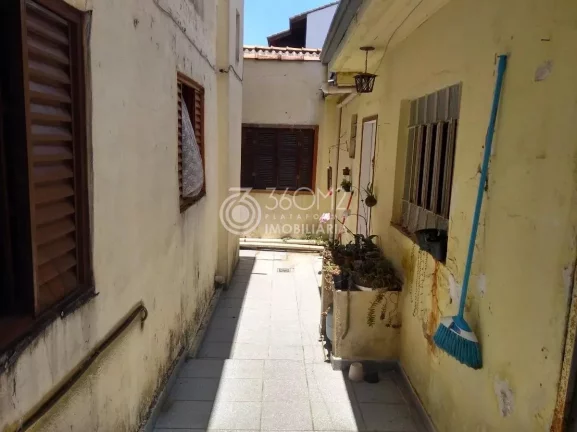 Imagem Terreno para Venda em São Caetano do Sul / SP no bairro Cerâmica