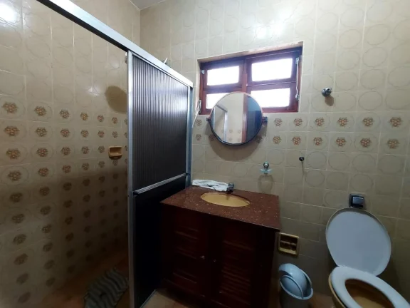 Imagem Casa para Venda em Itanhaém, Cibratel II, 3 dormitórios, 1 suíte, 2 banheiros, 4 vagas