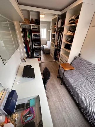 Imagem Lindo Apartamento Totalmente Mobiliado em localização excelente de Novo Hamburgo