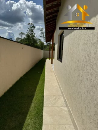 Imagem Casa a venda condomínio Vila Real (Tijuco Preto/Cotia) - Batelli Imóveis
