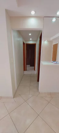 Imagem Apartamento 2 dormitórios no canto do forte com vista Mar