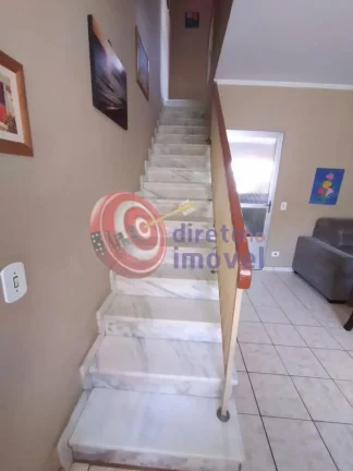 Imagem Sobrado 3 quartos 2 vagas 185m² bairro do Limão São Paulo