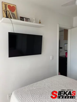 Imagem Imperdível: Apartamento à venda em São Paulo - Vila Ema com 1 quarto, 1 sala, 1 banheiro e 29m² de área!
