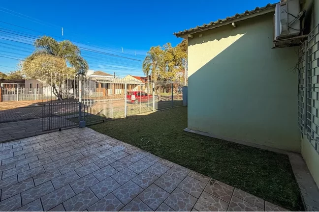 Imagem HDS 35 Lote 612651005-90 - Terreno à venda no bairro Harmonia - Canoas/RS
