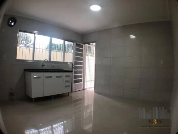 Imagem Sobrado com 3 dormitórios para alugar, 160 m² por R$ 7.500,00/mês - Vila Leopoldina - São Paulo/SP