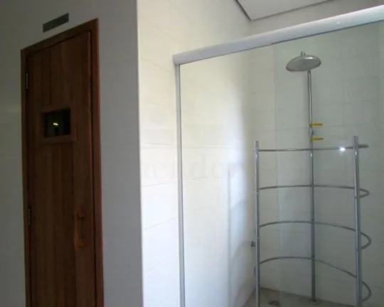 Imagem Apartamento impecável, com terraço, living para 2 ambientes, bem amplo, lavabo, são 4 suítes , c...