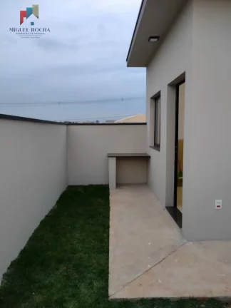 Imagem Casa Alto Padrão Reservas dos ypes